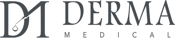 Derma Medical Logo